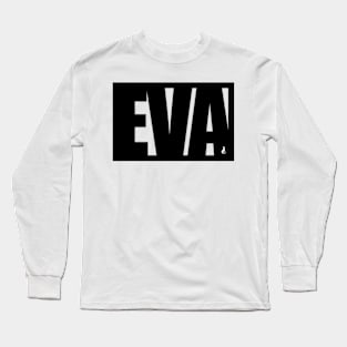 EVE Long Sleeve T-Shirt